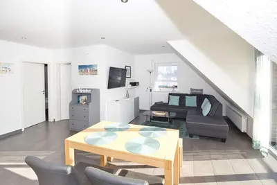 Image de Vacation apartment/apartment for 4 guests with 64m² in Döse (304251)