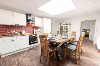 Image de Vacation home for 8 guests with 130m² in Sellin (304263)