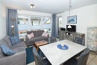 Image de Vacation apartment/apartment for 4 guests with 60m² in Döse (304280)