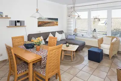 Image de Vacation apartment/apartment for 4 guests with 60m² in Döse (304284)