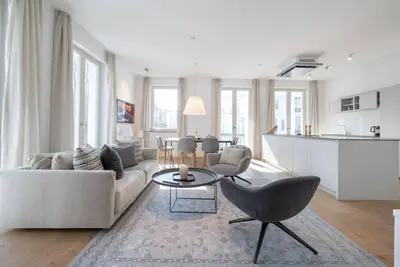 Image de Vacation apartment/apartment for 4 guests with 100m² in Sellin (304289)