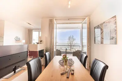 Image de Vacation apartment/apartment for 4 guests with 89m² in Sellin (304291)