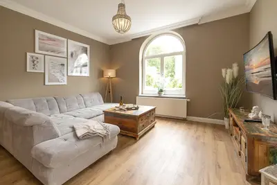 Image de Vacation apartment/apartment for 4 guests with 65m² in Sellin (304328)