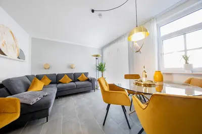 Image de Apartment/apartment for 5 guests with 75m² in Sellin (304350)