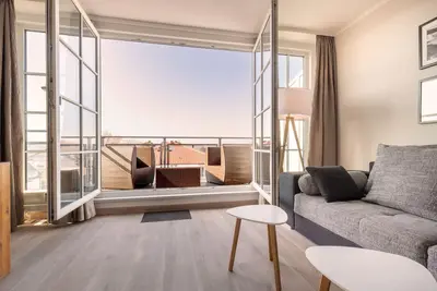 Image de Vacation apartment/apartment for 4 guests with 65m² in Binz (304353)