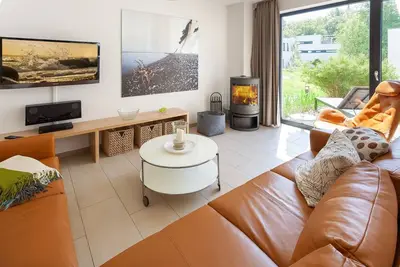Image de Vacation home for 4 guests with 90m² in Sellin (304369)