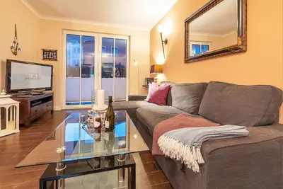 Image de Vacation apartment/apartment for 4 guests with 80m² in Sellin (304395)