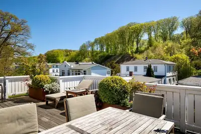 Image de Vacation apartment/apartment for 4 guests with 100m² in Binz (304416)