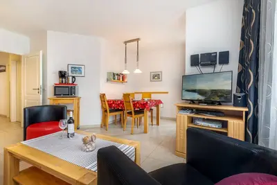 Image de Apartment/apartment for 4 guests with 55m² in Sellin (304419)