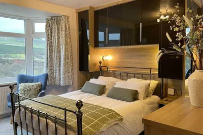 Image de Tranquil Glossop Retreat - Pets Welcome