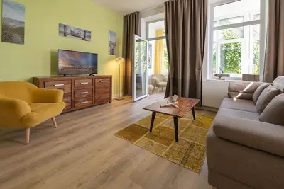 Image de Vacation apartment/apartment for 4 guests with 50m² in Sellin (304431)