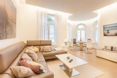 Image de Vacation apartment/apartment for 5 guests with 90m² in Sellin (304437)