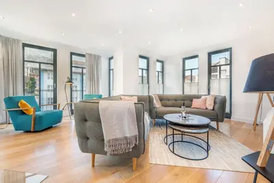 Image de Apartment for 4 guests with 103m² in Sellin (304441)