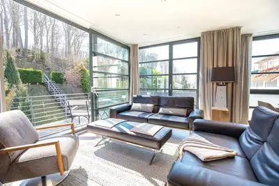 Image de Vacation apartment/apartment for 4 guests with 110m² in Sellin (304445)