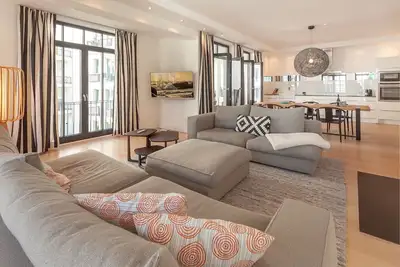 Image de Vacation apartment/apartment for 6 guests with 178m² in Sellin (304449)