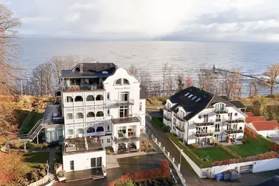 Image de Vacation apartment/apartment for 4 guests with 110m² in Sellin (304455)