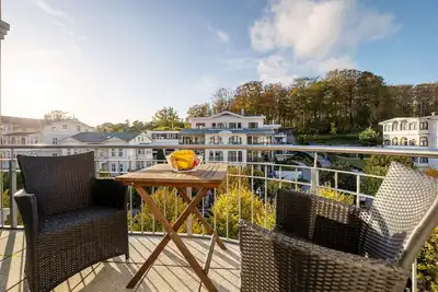 Image de Vacation apartment/apartment for 4 guests with 57m² in Sellin (304457)