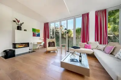Image de Vacation apartment/apartment for 6 guests with 164m² in Sellin (304468)