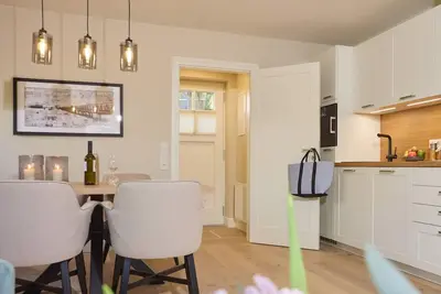 Image de Vacation apartment/apartment for 4 guests with 79m² in Westerland (304650)