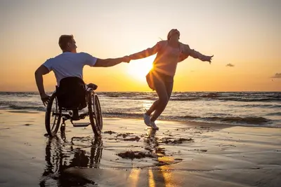 Image de Wheelchair accessible apartments in Tuscany - close to the sea