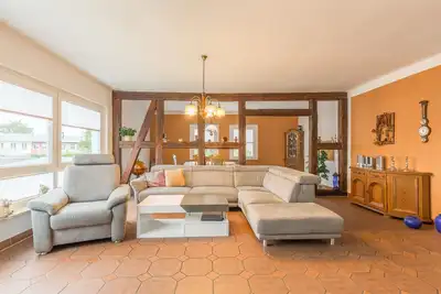 Image de Vacation apartment/apartment for 8 guests with 170m² in Dassow (305651)