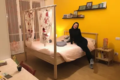 Image de Lambrate gleaner