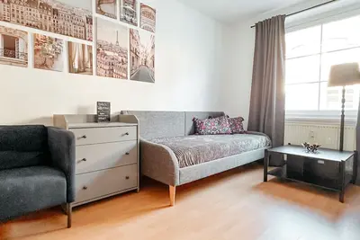 Image de Vacation apartment/apartment for 4 guests with 53m² in Chemnitz (305779)