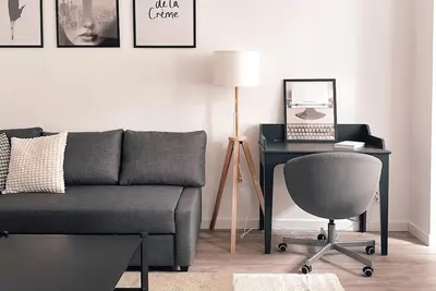 Image de Vacation apartment/apartment for 5 guests with 78m² in Chemnitz (305791)