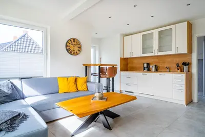 Image de Vacation apartment/apartment for 4 guests with 70m² in Greetsiel (305854)