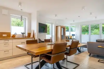 Image de Vacation apartment/apartment for 4 guests with 70m² in Greetsiel (305859)