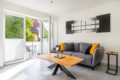 Image de Vacation apartment/apartment for 4 guests with 70m² in Greetsiel (305862)