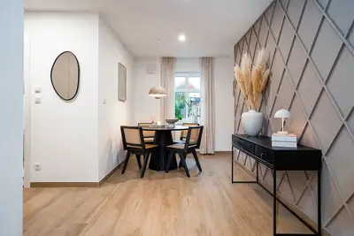 Image de Vacation home for 4 guests with 85m² in Greetsiel (305895)