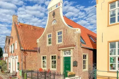 Image de Vacation home for 4 guests with 100m² in Greetsiel (305901)