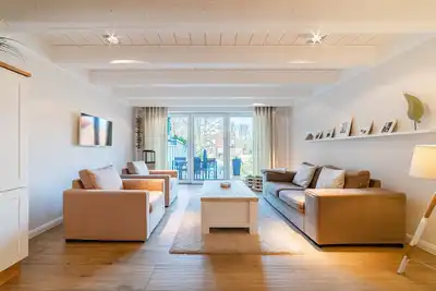 Image de Vacation home for 4 guests with 75m² in Greetsiel (305906)