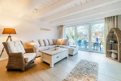 Image de Vacation home for 4 guests with 75m² in Greetsiel (305909)