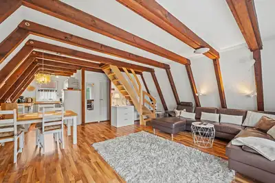 Image de Vacation home for 4 guests with 65m² in Greetsiel (305920)