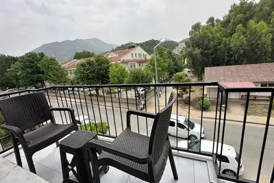 Image de Fethiye Alas Garden Ciyt Apart Otel