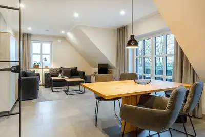 Image de Vacation apartment/apartment for 4 guests with 70m² in Greetsiel (305937)