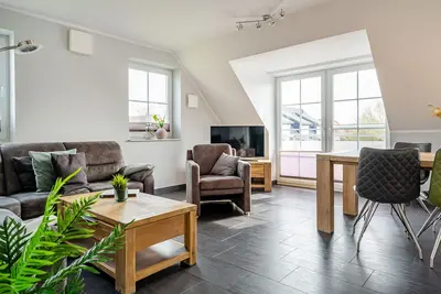 Image de Vacation apartment/apartment for 4 guests with 70m² in Greetsiel (305943)