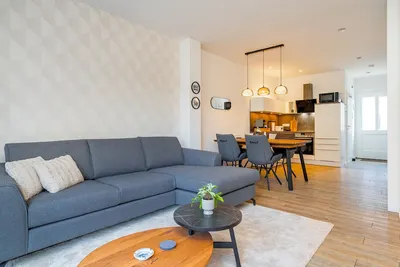 Image de Vacation home for 4 guests with 80m² in Greetsiel (305955)