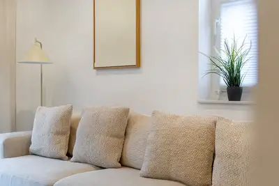 Image de Vacation home for 4 guests with 100m² in Greetsiel (305960)