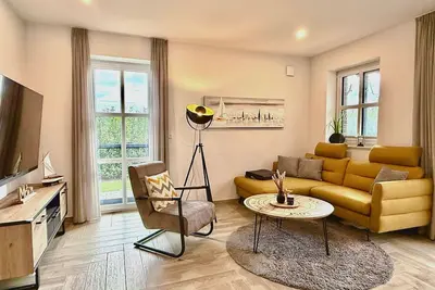 Image de Vacation home for 6 guests with 100m² in Greetsiel (305969)