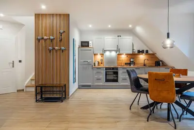 Image de Vacation apartment/apartment for 4 guests with 65m² in Greetsiel (305972)