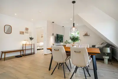 Image de Vacation apartment/apartment for 4 guests with 70m² in Greetsiel (305986)