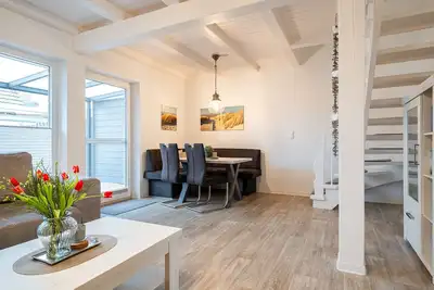 Image de Vacation home for 4 guests with 70m² in Greetsiel (305989)