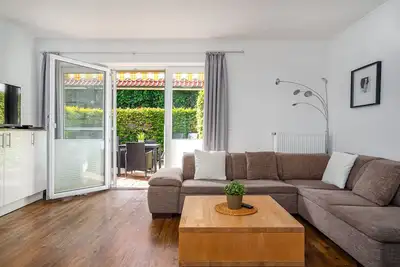 Image de Vacation apartment/apartment for 4 guests with 80m² in Greetsiel (306001)