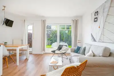 Image de Vacation apartment/apartment for 4 guests with 70m² in Greetsiel (306007)