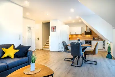 Image de Vacation apartment/apartment for 4 guests with 70m² in Greetsiel (306013)