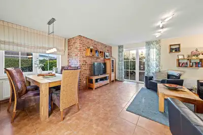 Image de Vacation home for 4 guests with 90m² in Greetsiel (306032)