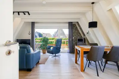 Image de Vacation home for 4 guests with 60m² in Greetsiel (306050)